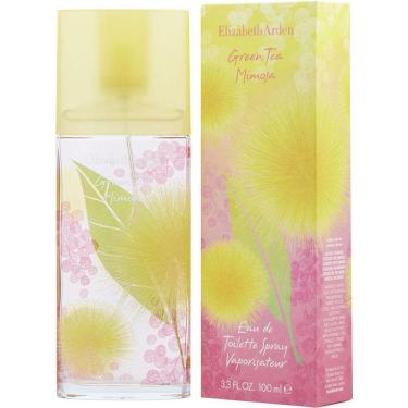 Imagem de Perfume Feminino Green Tea Mimosa Elizabeth Arden Eau De Toilette Spray 100 Ml