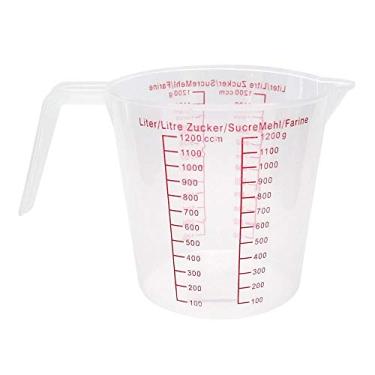 Imagem de Jarra Medidora 1000Ml 12602 - Clink