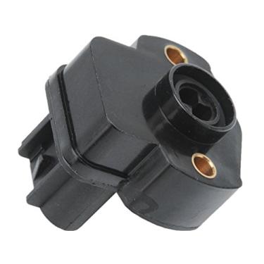 Imagem de Bapmic 4874371AD TPS sensor de posição do acelerador para Dodge Ram Pickup Durango Jeep Wrangler Liberty