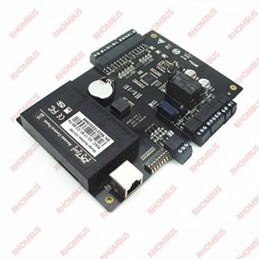 Imagem de ZKsoftware C3-100 Controlador de porta única profissional leitor de cartão IC ID controle de acesso TCP/IP