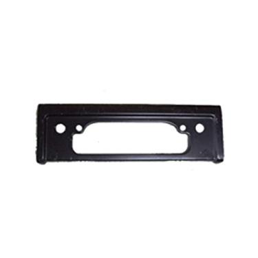 Imagem de SUPORTE CENTRAL DO PARACHOQUE SUPERIOR CHAPA MBB ATEGO 1315/1418/1518/1718/1723/1725/17278/2423/2425