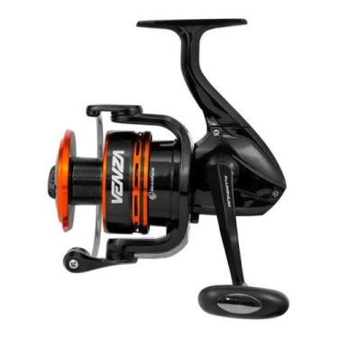 Imagem de Molinete De Pesca Marine Sports Venza 4000 - 6 Rolamentos - Recol.:5.1