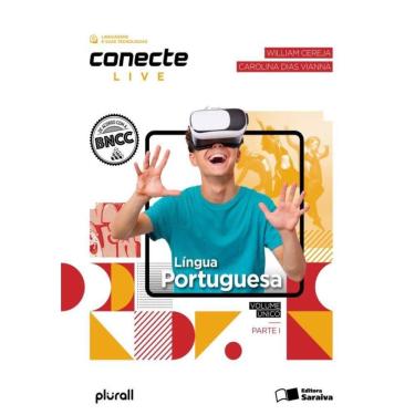 Imagem de Conecte Live - Portugues - Volume Unico