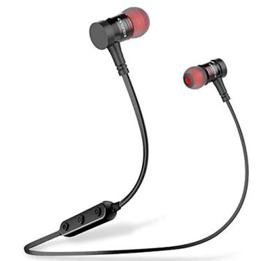 Imagem de Fone De Ouvido Awei B922bl Sports Bluetooth 4.2 Stereo