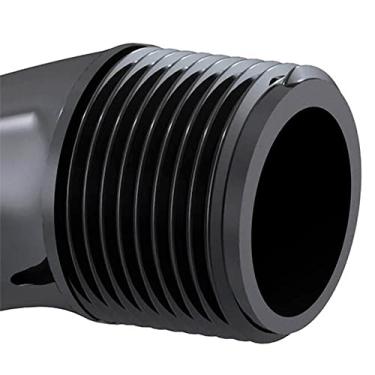 Imagem de Curva 90° Eletroduto com Raio Longo 1"