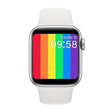 Relógio Smart Digital X8 Original Masculino/Feminino compatível apple watch  44mm - 01SMART - Smartwatch e Acessórios - Magazine Luiza