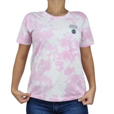 Imagem de Blusa Element Vader Rosa