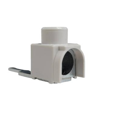 Imagem de Conector Unip. TCC Curto Pino 928043 - Legrand | 50