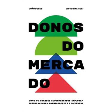 Imagem de Donos do Mercado