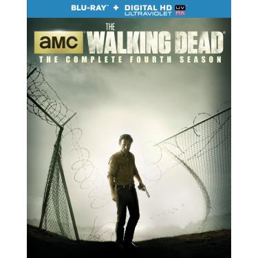 Imagem de The Walking Dead: The Complete Fourth Season