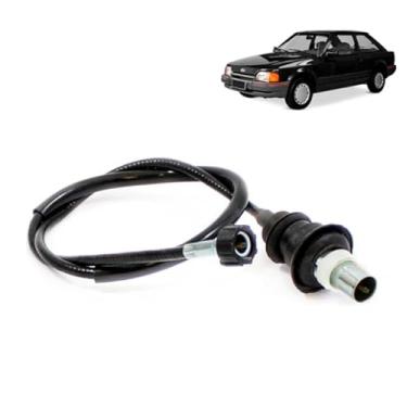 Imagem de Cabo Velocimetro Escort Carburado 92 A 94