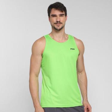 Imagem de Regata Fila Basic Sports Masculina