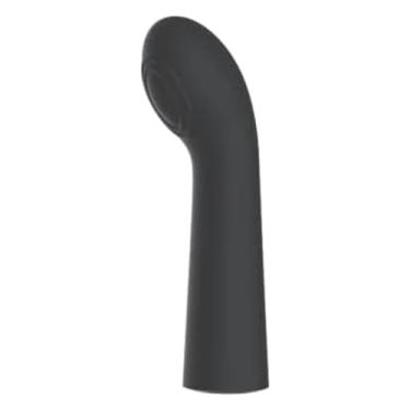 Imagem de Vibrador Ponto G 10 Vibrações Sophie, Lovetoys, Preto