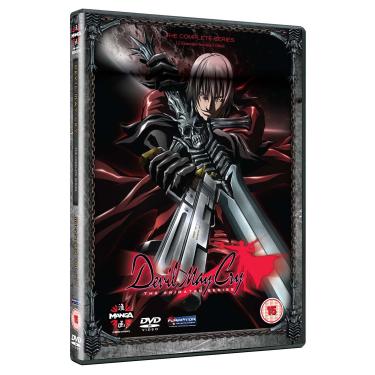 Imagem de Devil May Cry [DVD]