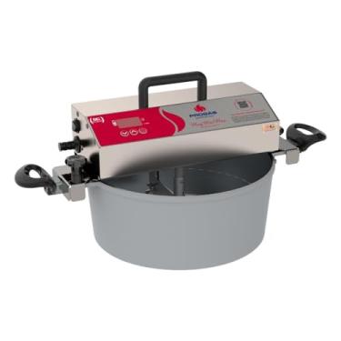 Imagem de Misturador PRMOG 07 Plus - Massas Leves Controle Digital de Velocidade Temporizador Integrado - Progás Bivolt-Automático