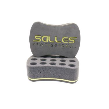 Imagem de Esponja Nudred Para Cabelo Salles Profissional