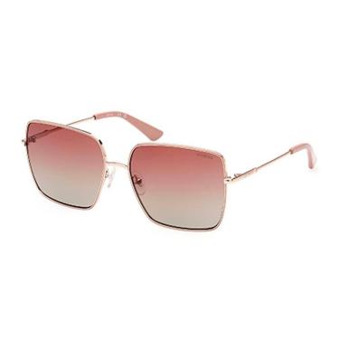Imagem de Oculos Solar Guess Gu7866 6032T