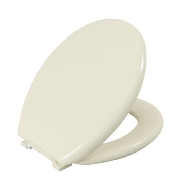 Imagem de Assento Sanitário Almofadado Oval Astra TPK/AS