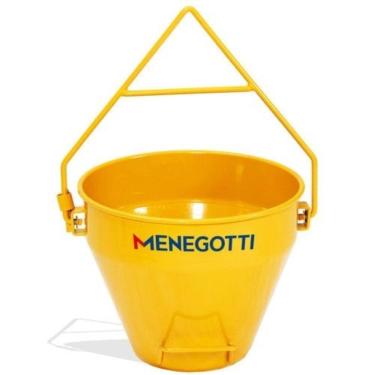 Imagem de Balde Para Guincho De Coluna Menegotti 50 Litros