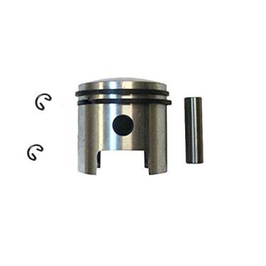 Imagem de Conjunto de motores a gás CDHPOWER 2 Conjunto de motores a gás de 66cc/80cc - para conjuntos de manivelas de haste de conexão mais longa - Bicicleta a gás de 80cc/66cc