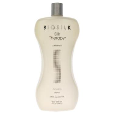 Imagem de Shampoo Biosilk Silk Therapy 1000ml