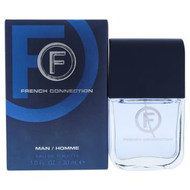 Imagem de Perfume French Connection uk Fuck para homens edt 30mL