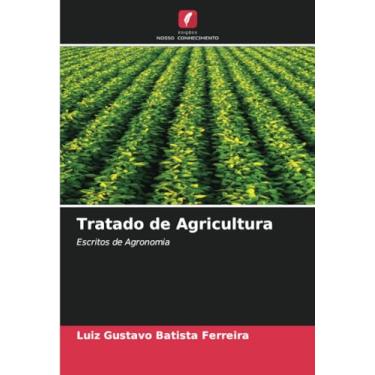 Imagem de Tratado de Agricultura: Escritos de Agronomia