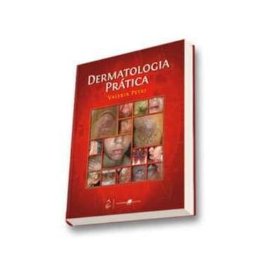 Imagem de Dermatologia Pratica - Guanabara Koogan