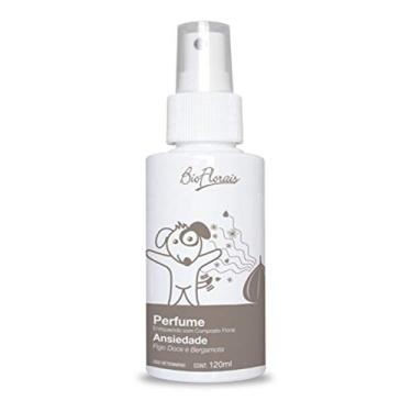 Imagem de Pe Bio Florais PET Ansiedade Bio florais pet para Cães