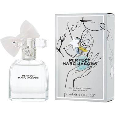 Imagem de Perfume Marc Jacobs Perfect Eau De Toilette 30ml Para Mulheres