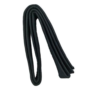 Imagem de Cinto de Taekwondo MingQian, Karatê, Judo, Suprimentos de Artes Marciais Aikido, Grau de Cor: Branco, Amarelo, Verde, Azul, Vermelho, Preto, Largura da Cintura 4 cm, Comprimento 200 cm-320 cm (320 cm,