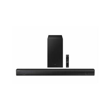 Imagem de SoundBar Samsung 2.1 HW-B550