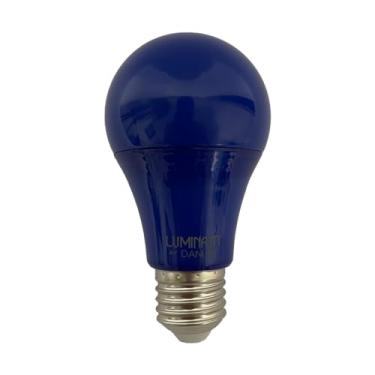 Imagem de BULBO LED 10W AZUL 127V/220V