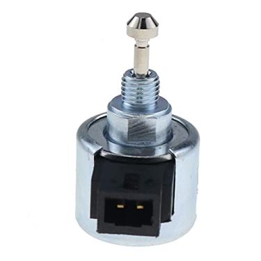 Imagem de DVPARTS Solenoide de combustível 21188-7003 15004-0938 para Kawasaki FH601V FH641V FH680V FH721V FX Specific FX1000V