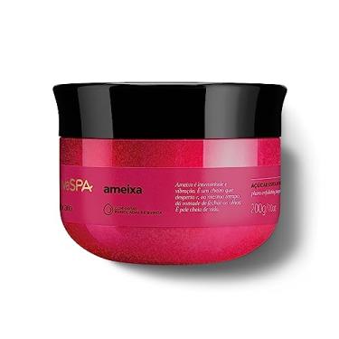 Imagem de O BOTICARIO NATIVA SPA ACUCAR ESFOLIANTE CORPO AMEIXA 200G