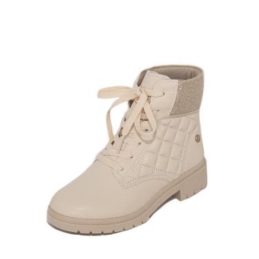 Imagem de Bota Infantil Pink Cats REF: V-3351