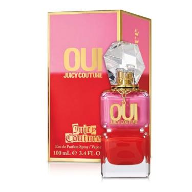 Imagem de Perfume Juicy Couture Oui, Juicy Coiture, Eau De Parfum 100 ml