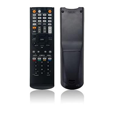 Imagem de JISOWA Controle remoto de substituição para Integra DTR20.4 RC-835M DTR-20.4 RC867M DTR30.5 RC-867M DTR-30.5 RC835M AV Receiver Home Theater System