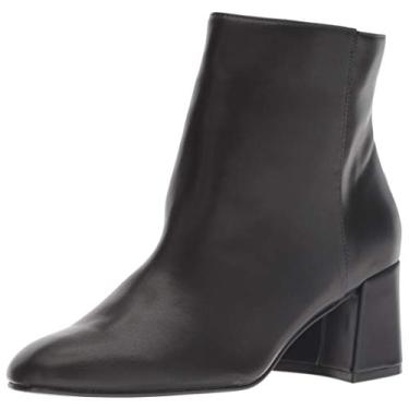 Imagem de Chinese Laundry Daria Ankle Boot feminino, Preto, 7