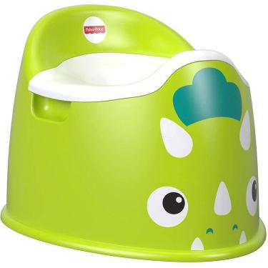 Imagem de Fisher - Price Troninho Penico Dino Potty