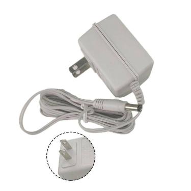 Imagem de Fonte De Alimentaçao 9V 60Hz 300Ma 120V Entrada Pino P4 Cabo