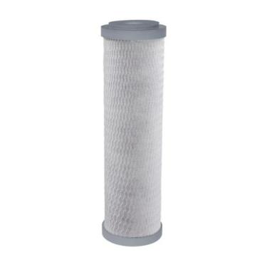 Imagem de Refil Acquabios P/ filtros tipo POU Acqua 230 ou de 9.3/4"