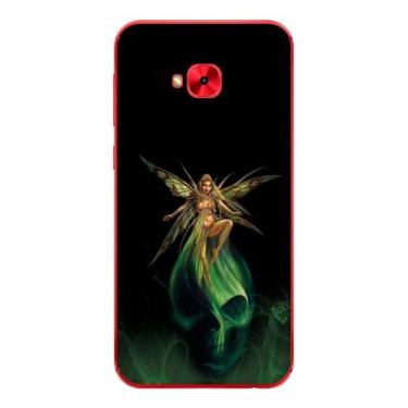 Imagem de Capa Adesivo Skin063 Verso Para Asus Zenfone 4 Selfie Pro - KawaSkin