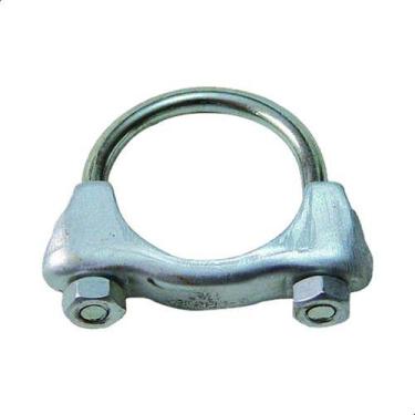 Imagem de Escapamento Abraçadeira Gol G6 1.0 8v 2014 A 2016 - ScapJá