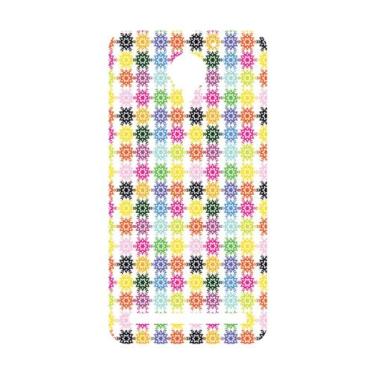 Imagem de Capa Adesivo Skin191 Verso Para Lenovo Vibe C2 e C2 Power - KawaSkin