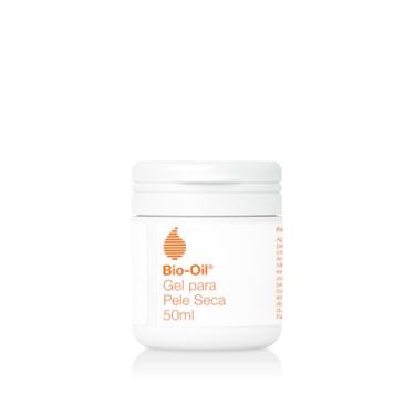Imagem de Bio-Oil Gel Para Pele Seca 50 ml, Bio Oil, Incolor