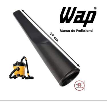 Imagem de Bico Canto Fresta Longo 27cm Aspirador de Pó Wap GTW 10