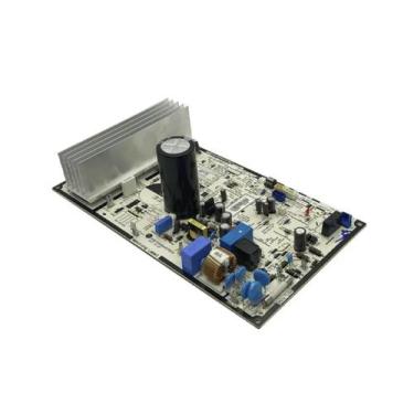 Imagem de Placa Potência Unid Condensadora Ar Condicionado Lg