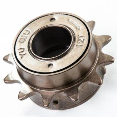 Imagem de Catraca Roda Livre Rosca Para Bike Bmx 12 Dentes Xindu