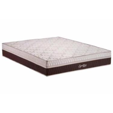 Imagem de Colchão Polar Molas Pocket Sporting Queen 158x198 - Colchões Polar